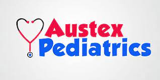 Austex Pediatrics Logo